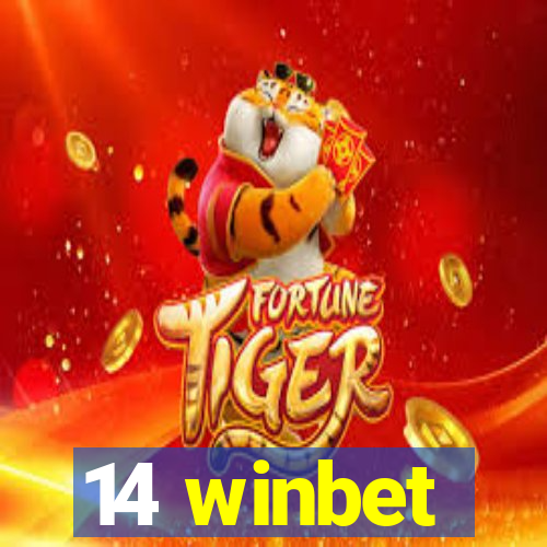 14 winbet